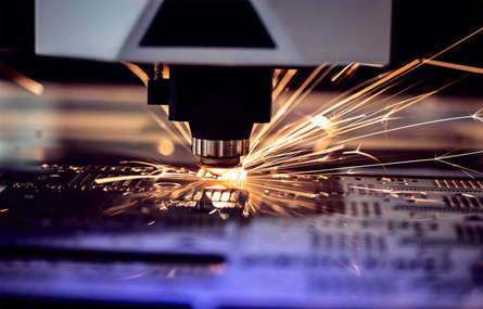 机械制造行业,市政道路检测