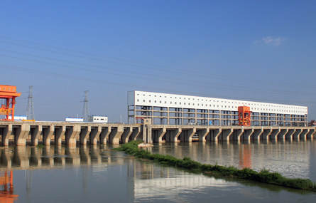 水利水电行业,钢结构质量检测